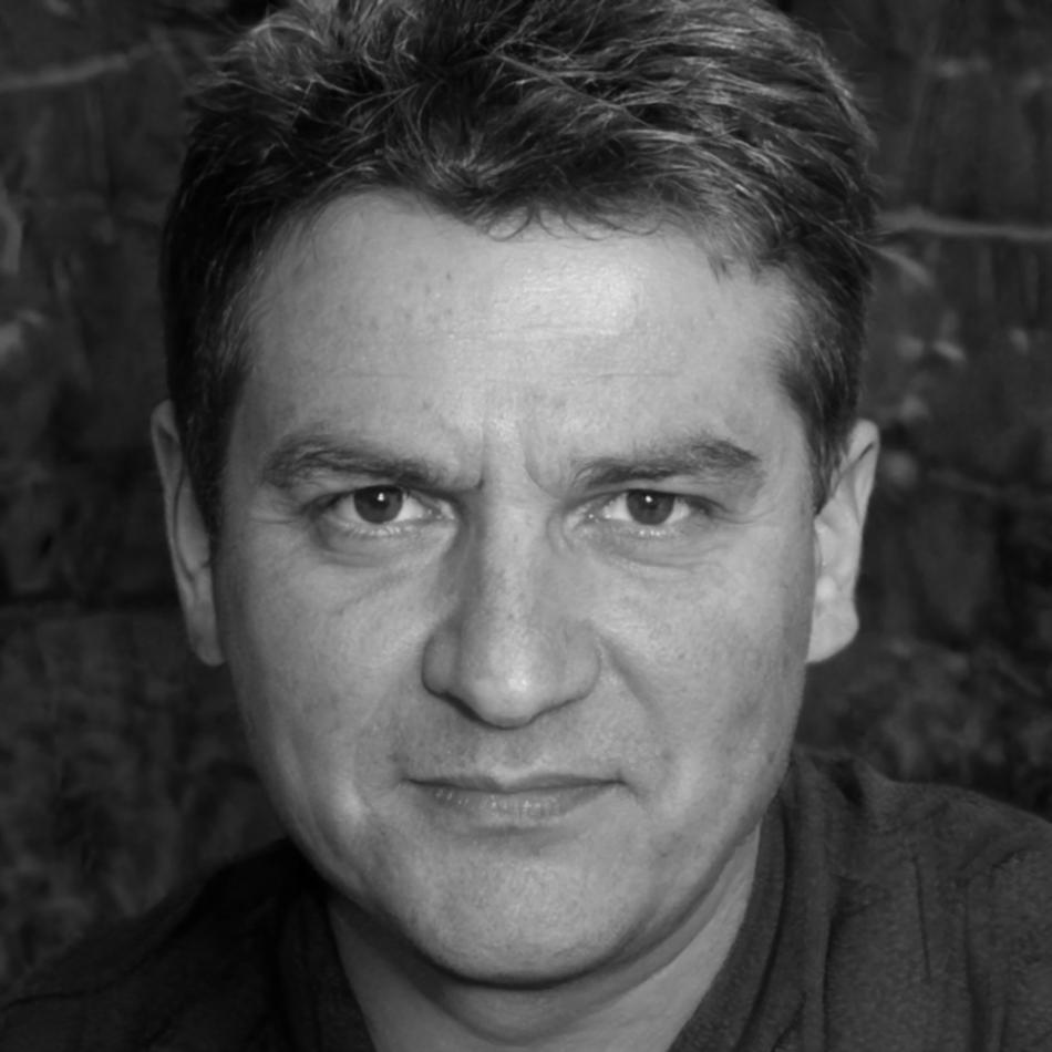Patricio Mendizábal, Director de Análisis Financiero de lumarienta